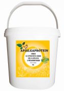 Krmivo ke zven potu vel 1kg