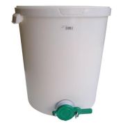 Ndoba ec - 31,5 L polypropylen, uzvr plast 5/4